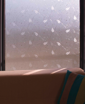 Decoratief | Premium | Statisch | Bloemen open 1