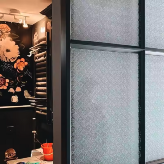 Decoratief | Premium| Statisch | Marrakesh