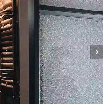 Decoratief | Premium| Statisch | Marrakesh