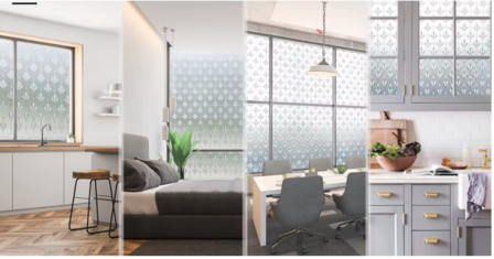 Decoratief | Premium | Statisch | Sultans