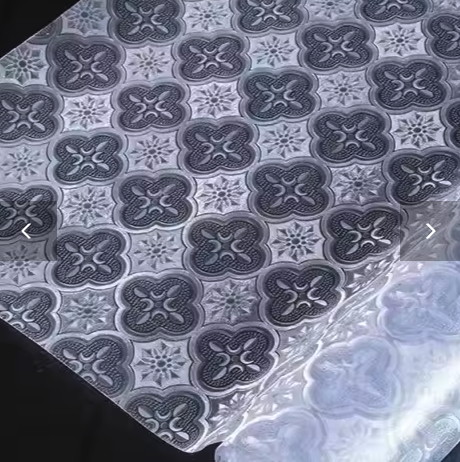 Decoratief | Premium| Statisch | Marrakesh