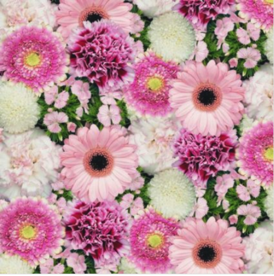 Decor| Gerbera|