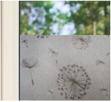 Decoratief | Premium | paardebloem